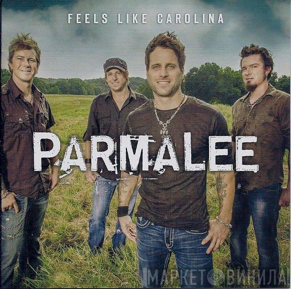 Parmalee - Feels Like Carolina