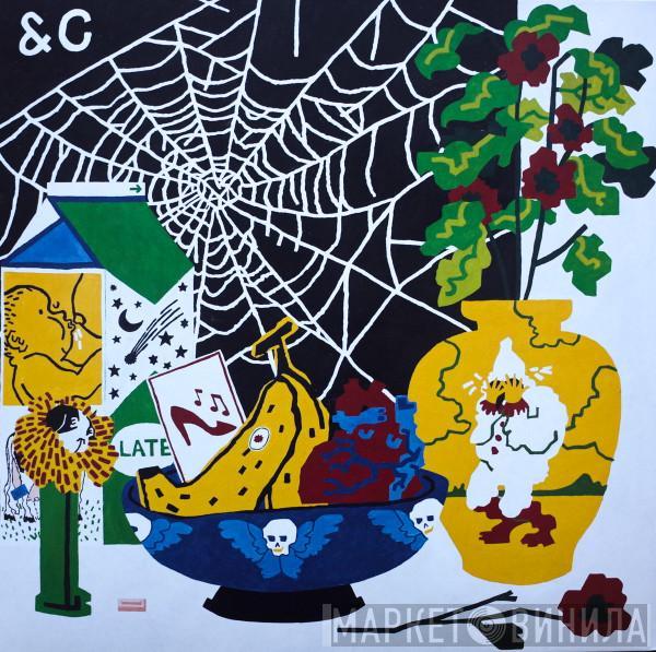 Parquet Courts - Sympathy For Life