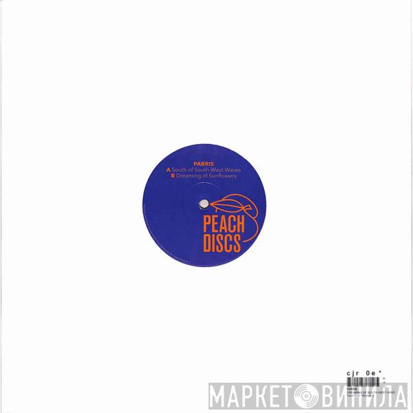 Parris  - Summer of South West Waves / Dreaming of Sunflowers