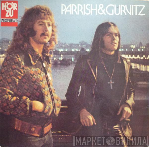 Parrish & Gurvitz - Parrish & Gurvitz