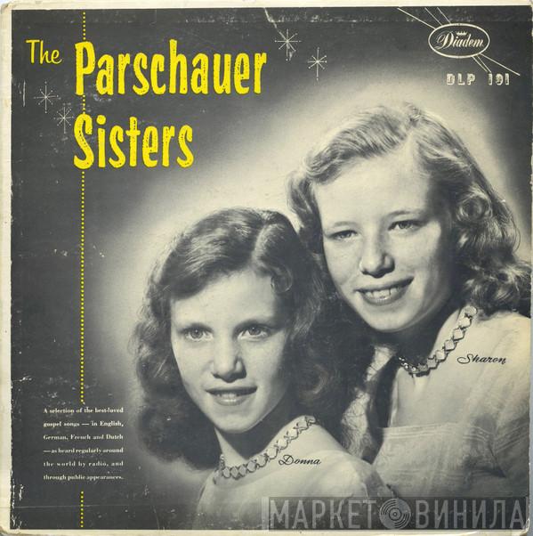 Parschauer Sisters - The Parschauer Sisters