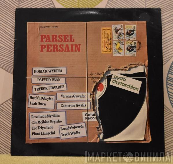  - Parsel Persain