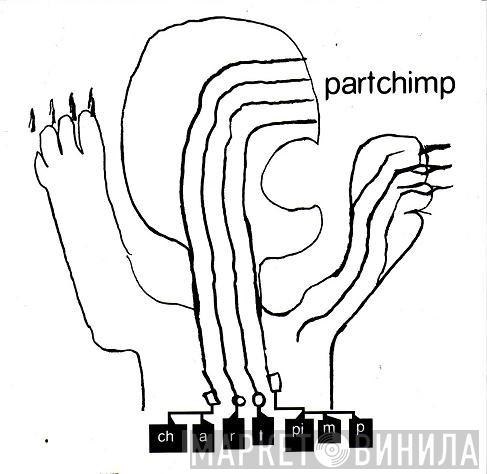 Part Chimp - Chart Pimp