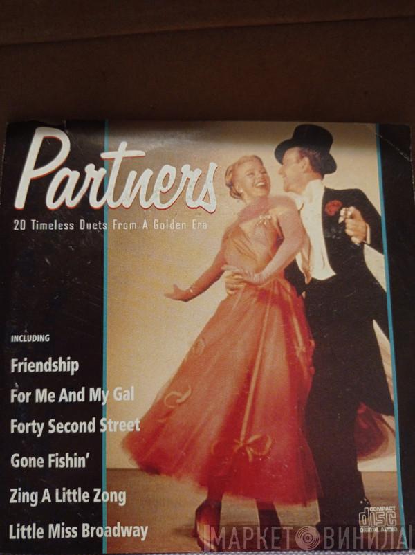  - Partners - 20 Timeless Duets From A Golden Era