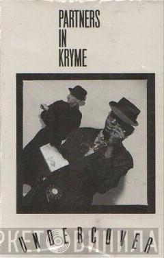  Partners In Kryme  - Undercover