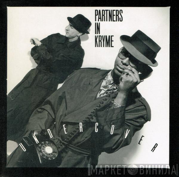 Partners In Kryme - Undercover