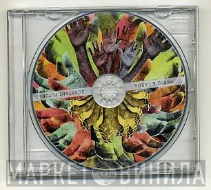 Parts & Labor - Constant Future