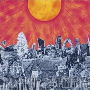 Parts & Labor - Mapmaker