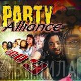  - Party Alliance 2003