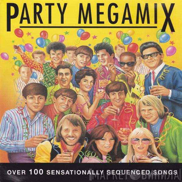  - Party Megamix 1