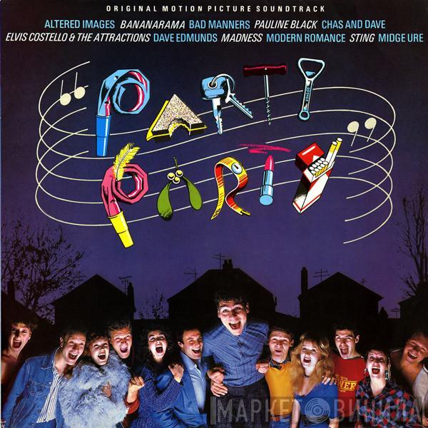  - Party Party (Original Motion Picture Soundtrack)