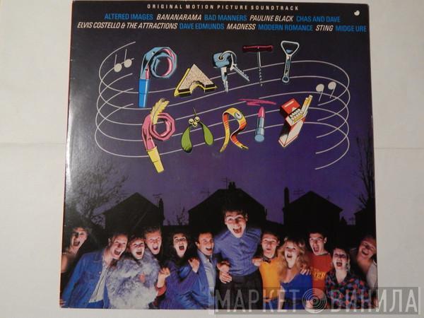  - Party Party (Original Motion Picture Soundtrack)