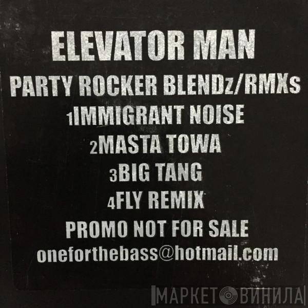  - Party Rocker Blendz & Remixes