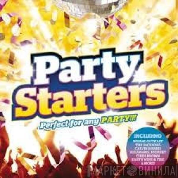  - Party Starters  Perfect For Any Party!!!