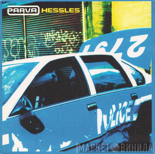 Parva - Hessles