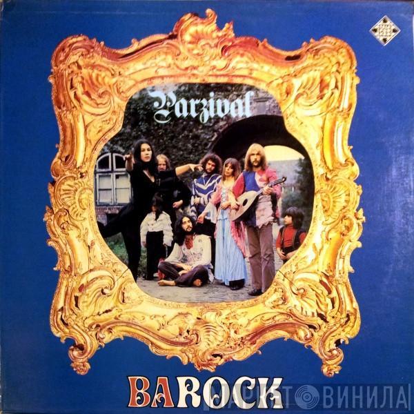 Parzival  - Barock