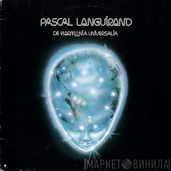 Pascal Languirand - De Harmonia Universalia