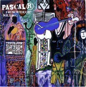 Pascal R - Frenchtouch? / Killing
