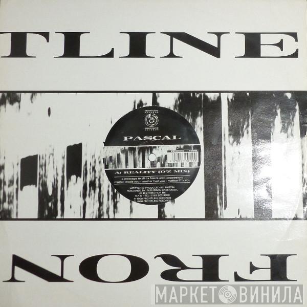 Pascal - Reality (D'z Mix) / Funkadelic