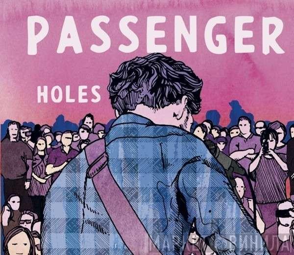  Passenger   - Holes