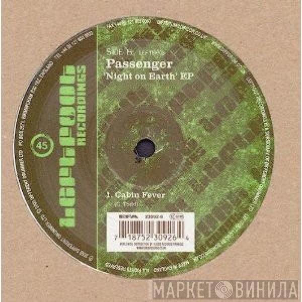 Passenger  - Night On Earth EP