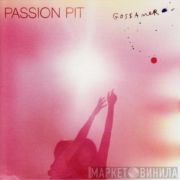 Passion Pit - Gossamer