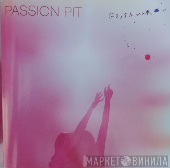 Passion Pit - Gossamer