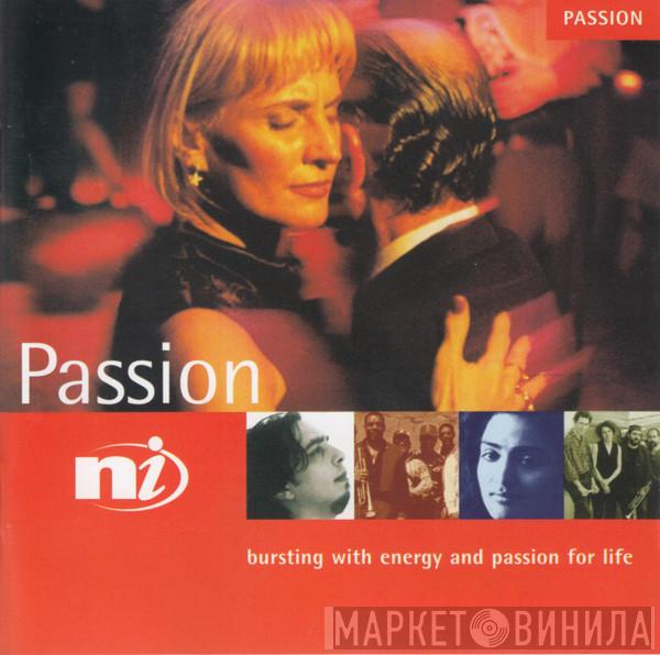  - Passion