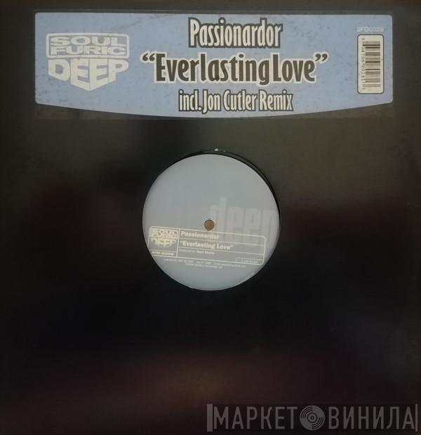 Passionardor - Everlasting Love