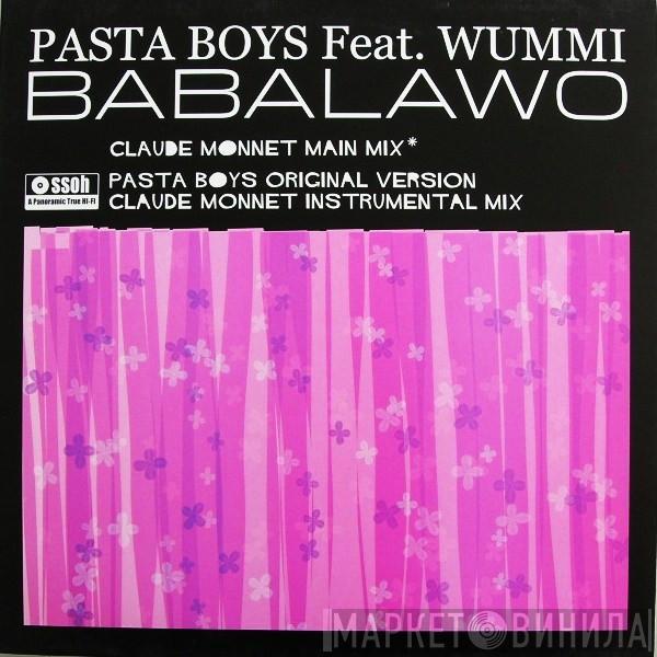 Pastaboys - Babalawo