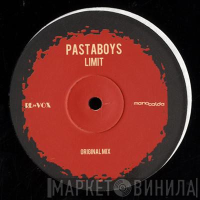 Pastaboys - Limit