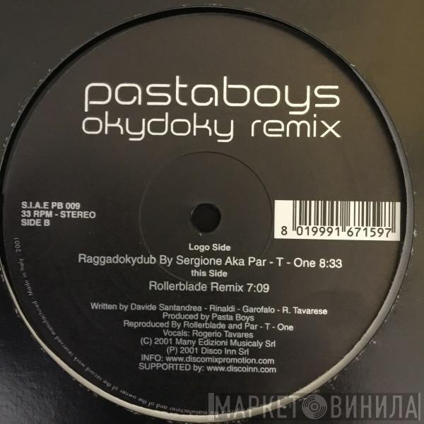 Pastaboys - Okydoky (Remix)