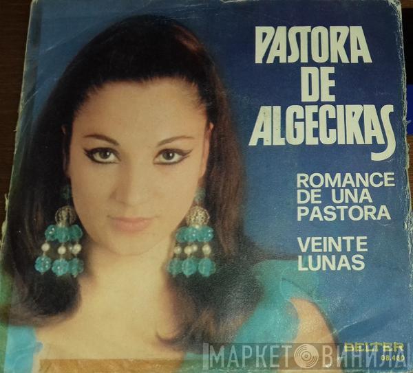  Pastora de Algeciras  - Romance De Una Pastora