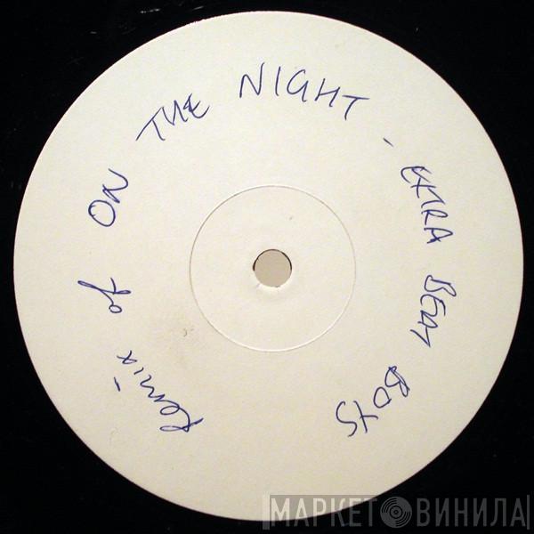  Pat & Mick  - On The Night (Remix)