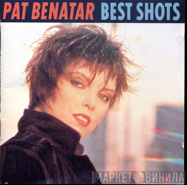 Pat Benatar - Best Shots