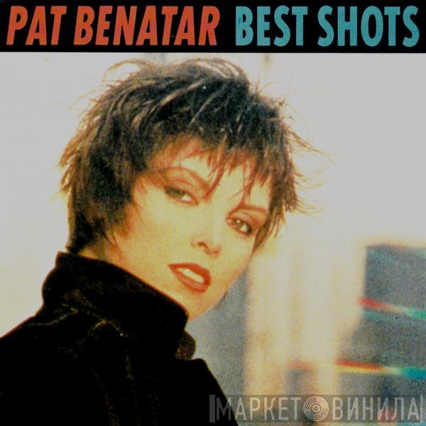 Pat Benatar - Best Shots