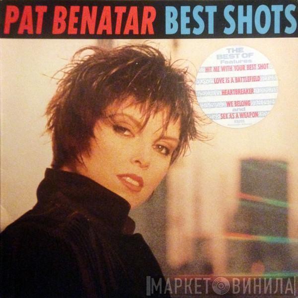  Pat Benatar  - Best Shots