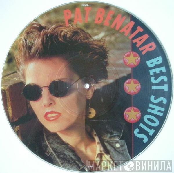  Pat Benatar  - Best Shots