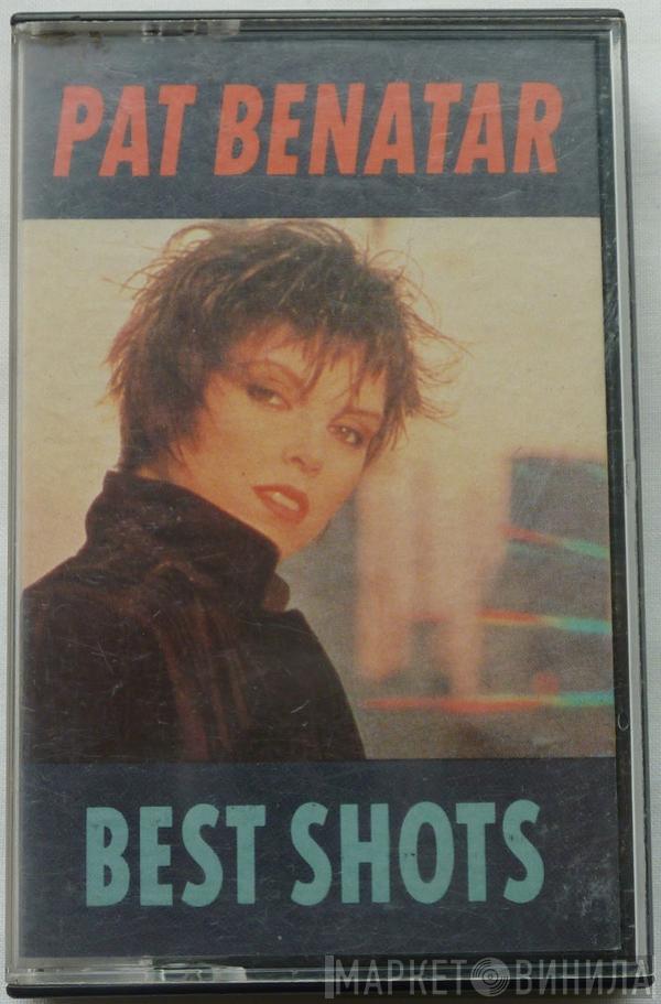  Pat Benatar  - Best Shots