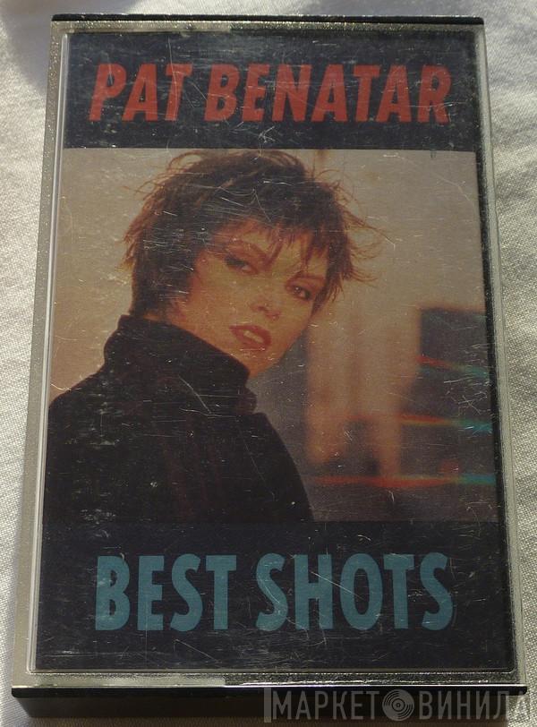  Pat Benatar  - Best Shots