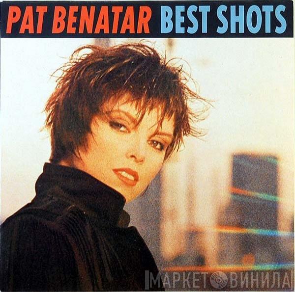 Pat Benatar - Best Shots