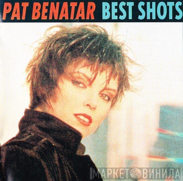  Pat Benatar  - Best Shots