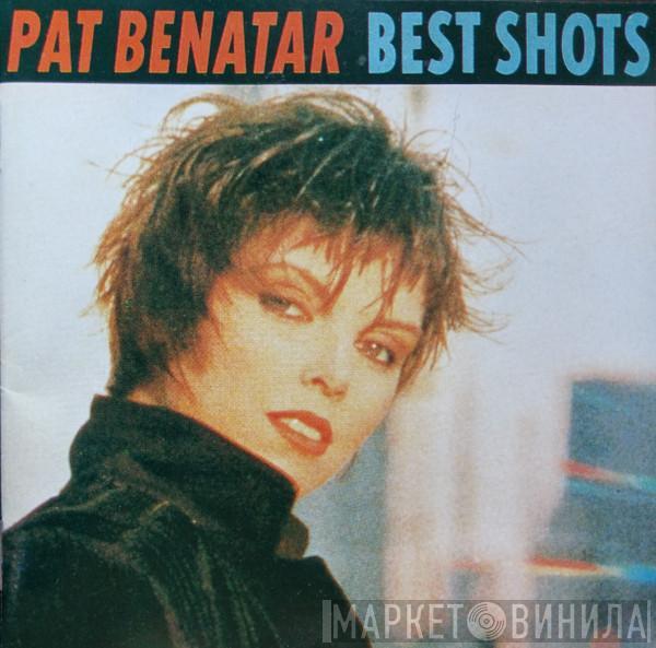 Pat Benatar  - Best Shots