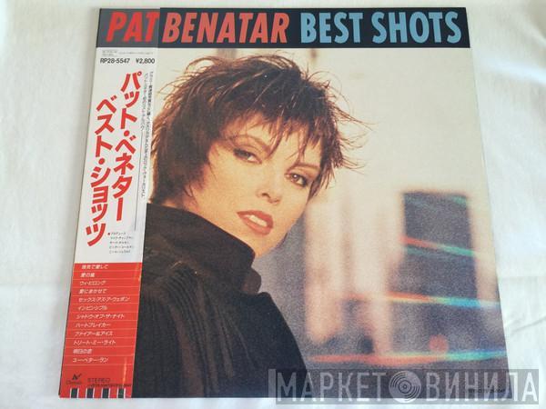  Pat Benatar  - Best Shots