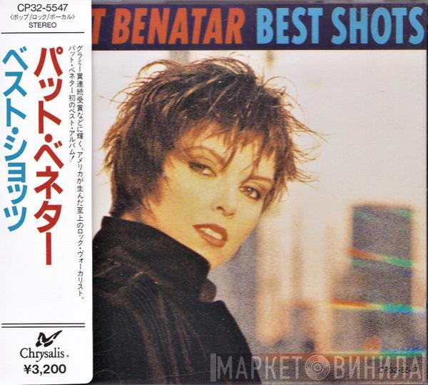  Pat Benatar  - Best Shots