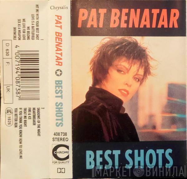  Pat Benatar  - Best Shots
