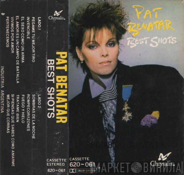  Pat Benatar  - Best Shots