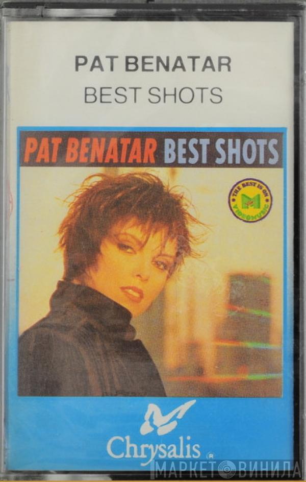  Pat Benatar  - Best Shots