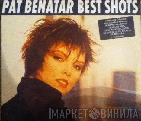  Pat Benatar  - Best Shots