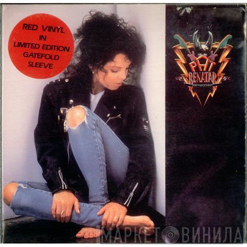 Pat Benatar - Don't Walk Away